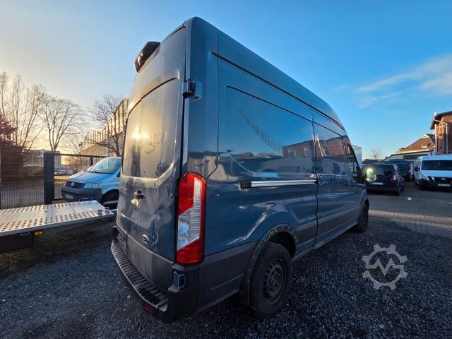 Minibus FORD Transit Kasten 350 L3 H3 KlimaKamera TüvNeu Navi