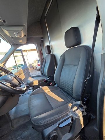 Minibus FORD Transit Kasten 350 L3 H3 KlimaKamera TüvNeu Navi