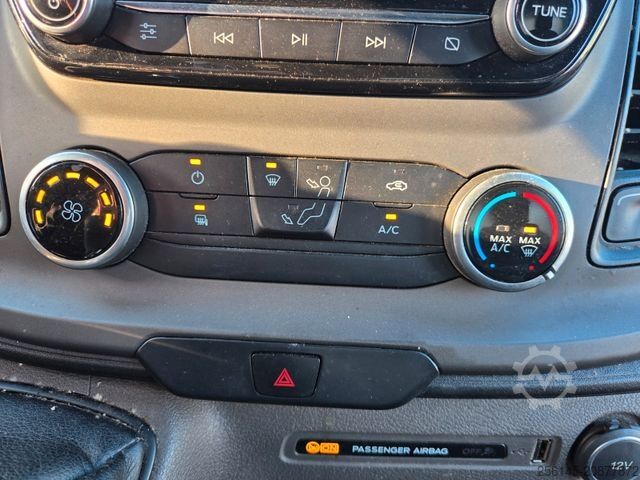 Minibus FORD Transit Kasten 350 L3 H3 KlimaKamera TüvNeu Navi