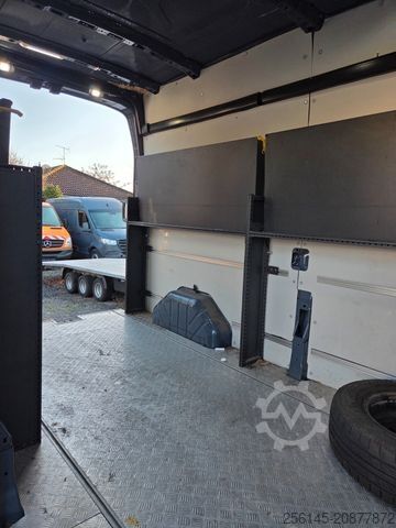 Minibus FORD Transit Kasten 350 L3 H3 KlimaKamera TüvNeu Navi