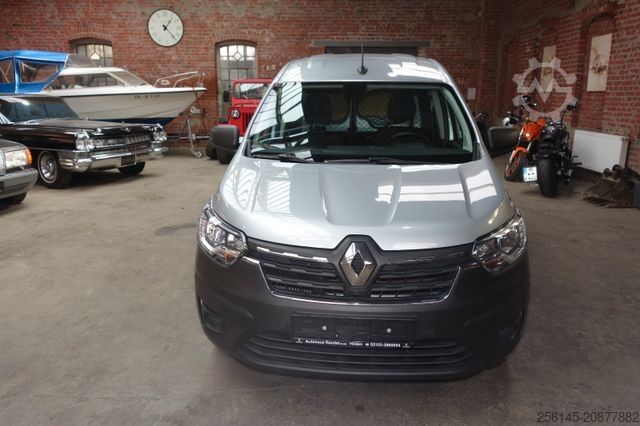 Minibus RENAULT Express Extra Tüv+Service Neu AHK Klima 1 Hand