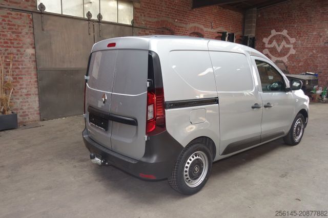 Minibus RENAULT Express Extra Tüv+Service Neu AHK Klima 1 Hand