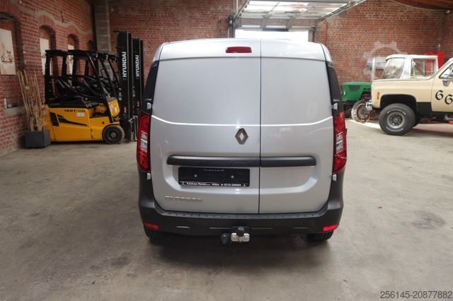 Minibus RENAULT Express Extra Tüv+Service Neu AHK Klima 1 Hand