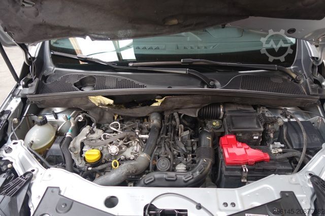 Minibus RENAULT Express Extra Tüv+Service Neu AHK Klima 1 Hand