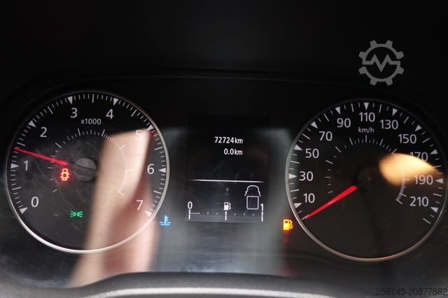 Minibus RENAULT Express Extra Tüv+Service Neu AHK Klima 1 Hand