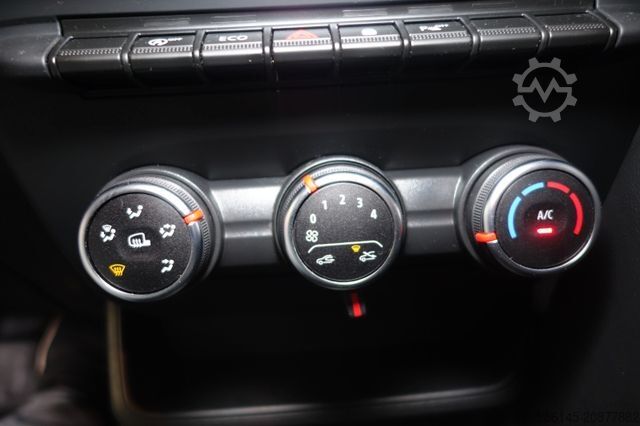 Minibus RENAULT Express Extra Tüv+Service Neu AHK Klima 1 Hand