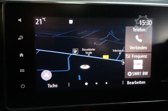 Minibus RENAULT Express Extra Tüv+Service Neu AHK Klima 1 Hand