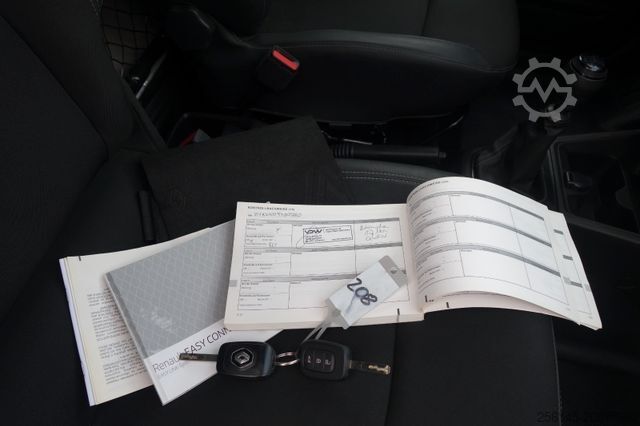 Minibus RENAULT Express Extra Tüv+Service Neu AHK Klima 1 Hand