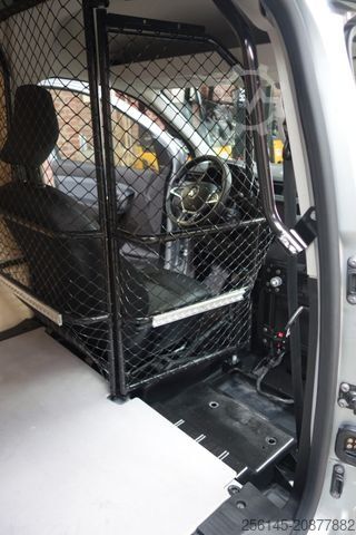 Minibus RENAULT Express Extra Tüv+Service Neu AHK Klima 1 Hand