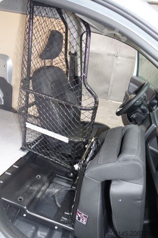 Minibus RENAULT Express Extra Tüv+Service Neu AHK Klima 1 Hand