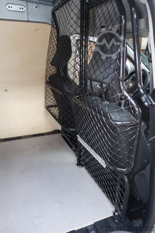 Minibus RENAULT Express Extra Tüv+Service Neu AHK Klima 1 Hand