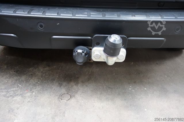 Minibus RENAULT Express Extra Tüv+Service Neu AHK Klima 1 Hand