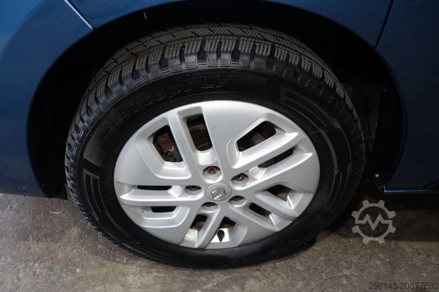 Panel van RENAULT Trafic Combi L2H1 Grand SpaceClass Camper TüvNeu