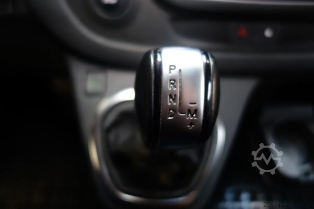 Panel van RENAULT Trafic Combi L2H1 Grand SpaceClass Camper TüvNeu