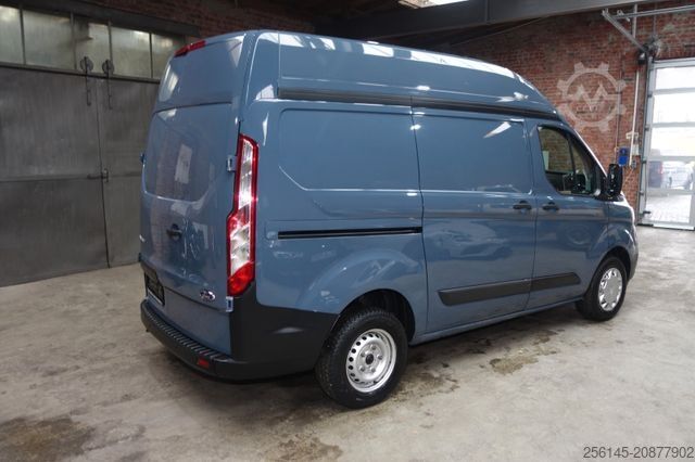Minibus FORD Transit Custom L1 H2 Tüv Neu Klima Kamera PDC