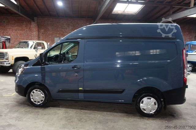 Minibus FORD Transit Custom L1 H2 Tüv Neu Klima Kamera PDC