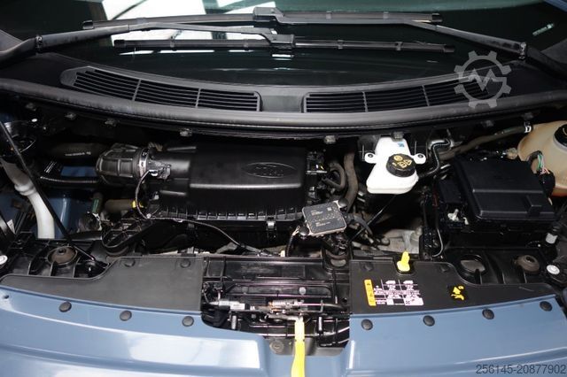 Minibus FORD Transit Custom L1 H2 Tüv Neu Klima Kamera PDC