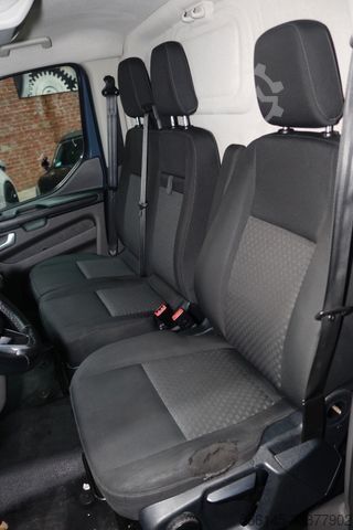 Minibus FORD Transit Custom L1 H2 Tüv Neu Klima Kamera PDC
