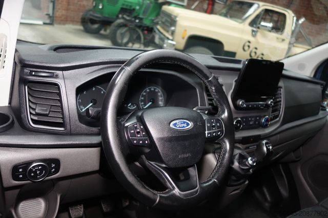 Minibus FORD Transit Custom L1 H2 Tüv Neu Klima Kamera PDC