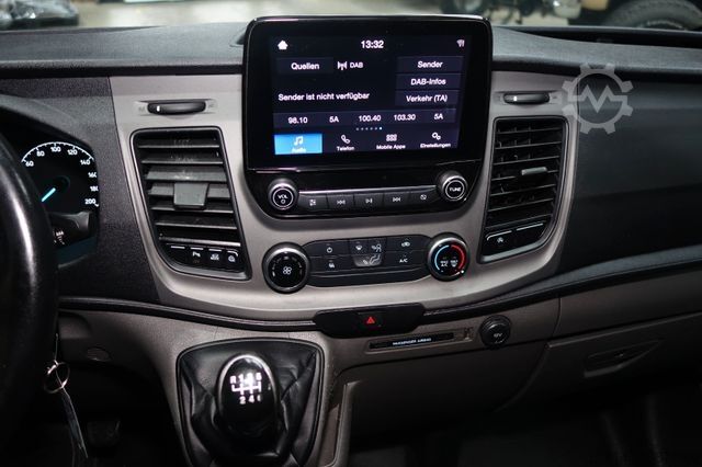 Minibus FORD Transit Custom L1 H2 Tüv Neu Klima Kamera PDC