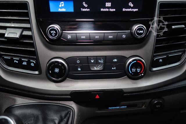 Minibus FORD Transit Custom L1 H2 Tüv Neu Klima Kamera PDC