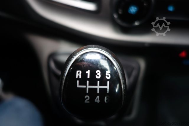 Minibus FORD Transit Custom L1 H2 Tüv Neu Klima Kamera PDC