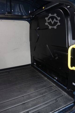 Minibus FORD Transit Custom L1 H2 Tüv Neu Klima Kamera PDC