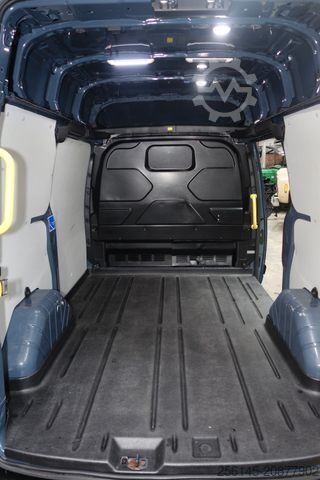 Minibus FORD Transit Custom L1 H2 Tüv Neu Klima Kamera PDC