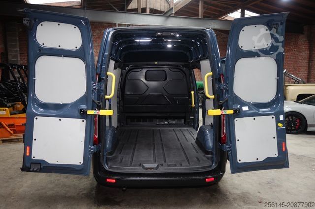 Minibus FORD Transit Custom L1 H2 Tüv Neu Klima Kamera PDC