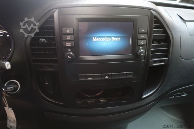 Kastenwagen MERCEDES-BENZ Kasten eVito lang terie TüvNaviKamera