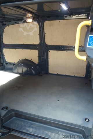 Kastenwagen MERCEDES-BENZ Kasten eVito lang terie TüvNaviKamera