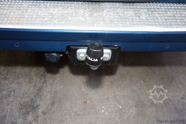 Minibus RENAULT Trafic Combi L2H1 Grand SpaceClass Camper TüvNeu