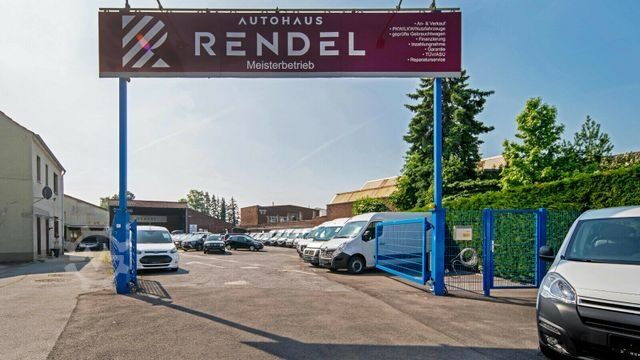 Frontgaffeltruck HYUNDAI 18BT-9U UVV Neu 4,25m Hubh 1680kg Ladegerät