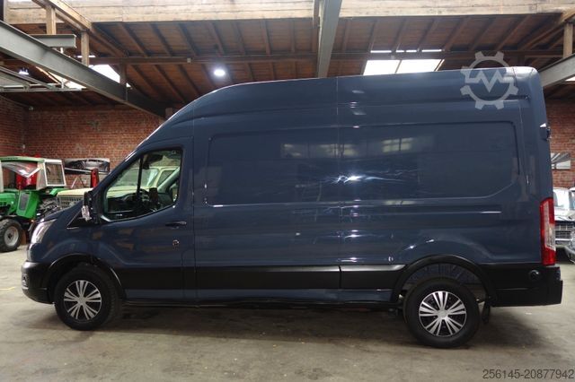 Minibus FORD Transit Kasten 350 L3 H3 KlimaKamera TüvNeu Navi