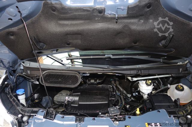 Minibus FORD Transit Kasten 350 L3 H3 KlimaKamera TüvNeu Navi