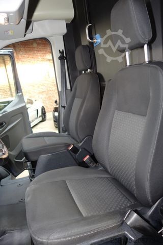 Minibus FORD Transit Kasten 350 L3 H3 KlimaKamera TüvNeu Navi