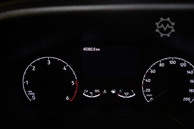 Minibus FORD Transit Kasten 350 L3 H3 KlimaKamera TüvNeu Navi