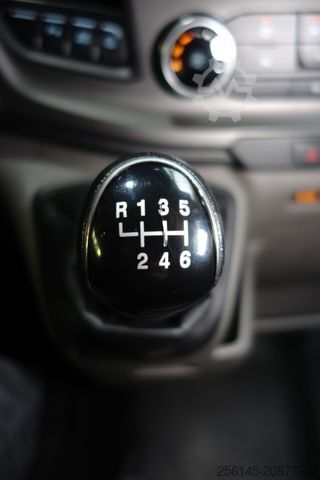 Minibus FORD Transit Kasten 350 L3 H3 KlimaKamera TüvNeu Navi