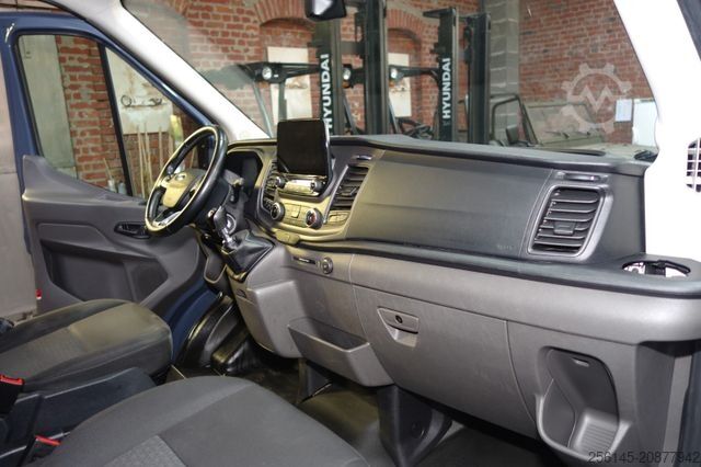 Minibus FORD Transit Kasten 350 L3 H3 KlimaKamera TüvNeu Navi