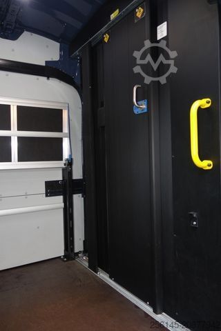 Minibus FORD Transit Kasten 350 L3 H3 KlimaKamera TüvNeu Navi