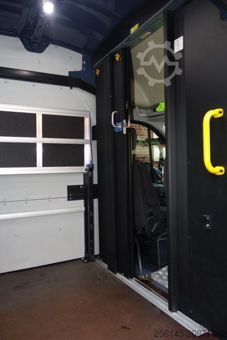 Minibus FORD Transit Kasten 350 L3 H3 KlimaKamera TüvNeu Navi