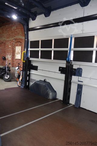 Minibus FORD Transit Kasten 350 L3 H3 KlimaKamera TüvNeu Navi