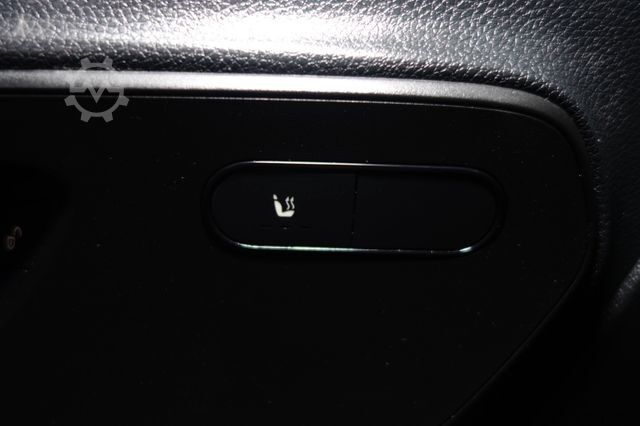 Miniautocarro MERCEDES-BENZ eSprinter Kasten 314 L2 terie Klima