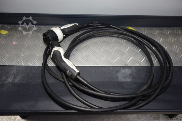 Miniautocarro MERCEDES-BENZ eSprinter Kasten 314 L2 terie Klima