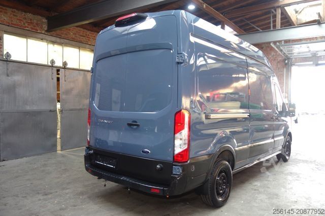 High top van FORD Transit Kasten 350 L3 H3 KlimaKamera TüvNeu Navi
