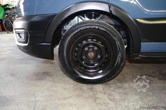 High top van FORD Transit Kasten 350 L3 H3 KlimaKamera TüvNeu Navi