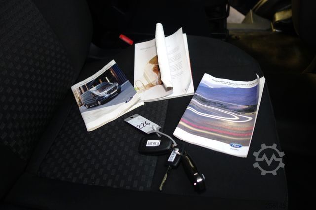 High top van FORD Transit Kasten 350 L3 H3 KlimaKamera TüvNeu Navi