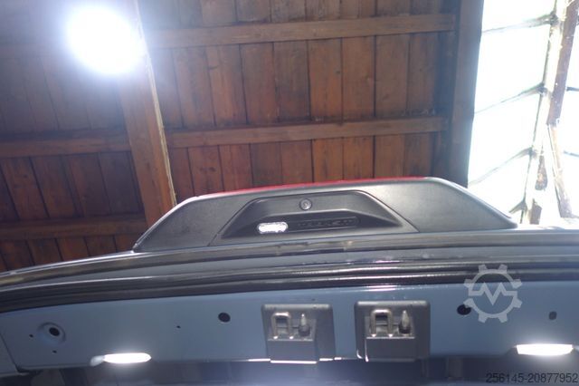 High top van FORD Transit Kasten 350 L3 H3 KlimaKamera TüvNeu Navi