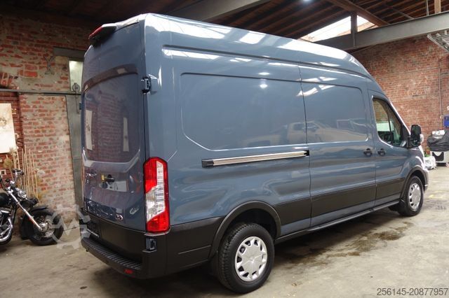 Minibus FORD Transit Kasten 350 L3 H3 KlimaKamera TüvNeu Navi