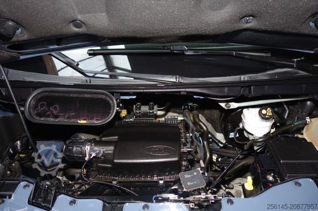 Minibus FORD Transit Kasten 350 L3 H3 KlimaKamera TüvNeu Navi